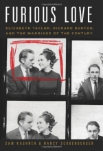 Cover art for Furious Love: Elizabeth Taylor, Richard Burton, and the Marriage of the Century