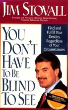 Cover art for You Don't Have to Be Blind to See
