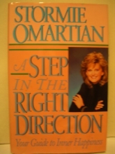 Cover art for A Step in the Right Direction: Your Guide to Inner Happiness
