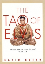 Cover art for The Tao of Elvis
