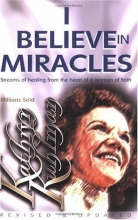 Cover art for I Believe in Miracles