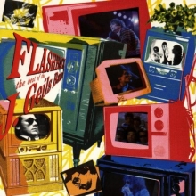 Cover art for Flashback: Best of the J.Geils Band