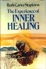 Cover art for The Experience of Inner Healing