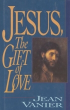 Cover art for Jesus, The Gift Of Love
