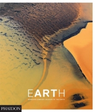 Cover art for EarthArt: Colours of the Earth