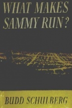 Cover art for What Makes Sammy Run?