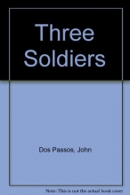 Cover art for Three Soldiers