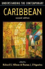 Cover art for Understanding the Contemporary Caribbean (Understanding: Introductions to the States and Regions of the Contemporary World)