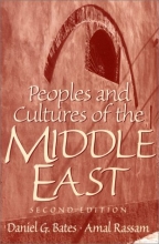 Cover art for Peoples and Cultures of the Middle East (2nd Edition)
