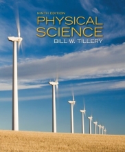 Cover art for Physical Science