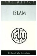 Cover art for Islam (The Basics: 2)