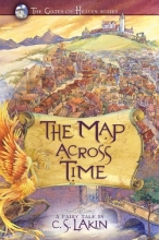 Cover art for The Map Across Time (The Gates of Heaven Series)