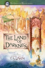 Cover art for The Land of Darkness (The Gates of Heaven Series)