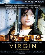 Cover art for Virgin