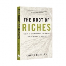 Cover art for The Root of Riches