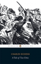 Cover art for A Tale of Two Cities (Penguin Classics)