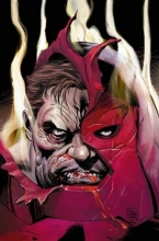 Cover art for Spider-Man: The Gauntlet, Vol. 4 - Juggernaut