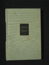 Cover art for Virgil's Works: The Aeneid; Eclogues; Georgics