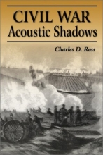 Cover art for Civil War Acoustic Shadows