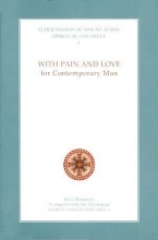 Cover art for Spiritual Counsels I: With Pain and Love for Contemporary Man
