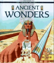 Cover art for Ancient Wonders (See Through History)