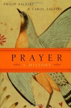 Cover art for Prayer: A History
