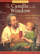 Cover art for The Candle in the Window