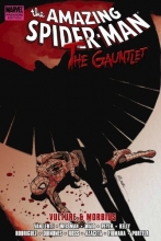 Cover art for Spider-Man: The Gauntlet, Vol. 3 - Vulture & Morbius