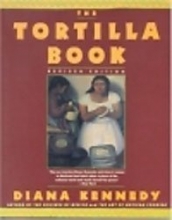 Cover art for The Tortilla Book