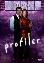 Cover art for Profiler - Season 4