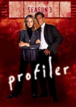 Cover art for Profiler - Season 3