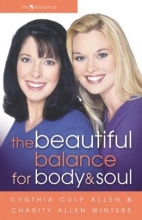 Cover art for The Beautiful Balance for Body and Soul