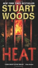 Cover art for Heat