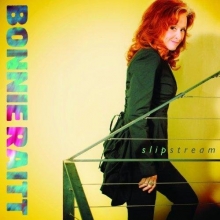 Cover art for Slipstream, Bonnie Raitt