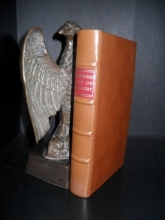 Cover art for The Williamsburg Art of Cookery