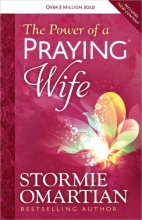 Cover art for The Power of a Praying Wife