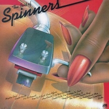 Cover art for The Best of Spinners