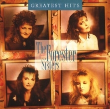 Cover art for The Forester Sisters - Greatest Hits