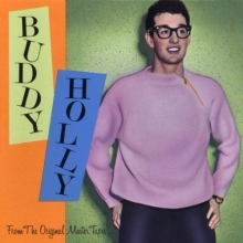 Cover art for From The Original Master Tapes Buddy Holly