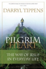 Cover art for Pilgrim Heart: The Way of Jesus in Everyday Life