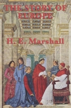 Cover art for The Story of Europe