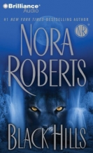 Cover art for Black Hills