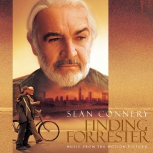Cover art for Finding Forrester
