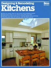 Cover art for Designing and Remodeling Kitchens (Ortho library)