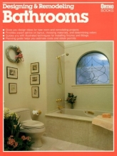 Cover art for Designing and Remodeling Bathrooms (Ortho library)