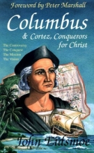 Cover art for Columbus & Cortez, Conquerors for Christ