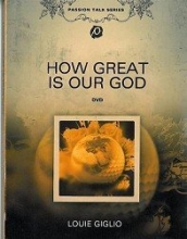 Cover art for How Great Is Our God