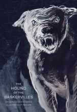 Cover art for The Hound of the Baskervilles