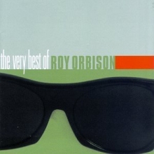 Cover art for The Very Best of Roy Orbison
