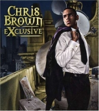 Cover art for Exclusive (CD+DVD)
